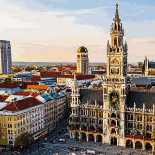 Munich