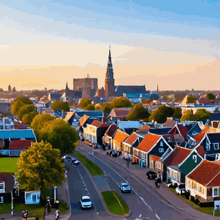 Heerenveen