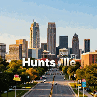 Huntsville