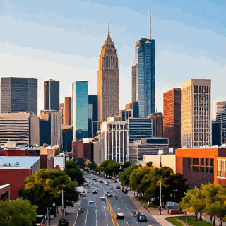 Atlanta