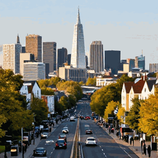 Croydon
