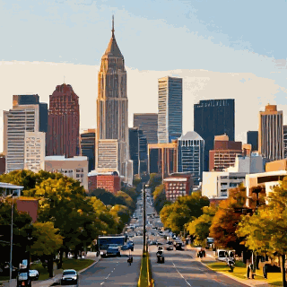 Lawrenceville