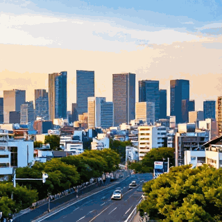 立川市