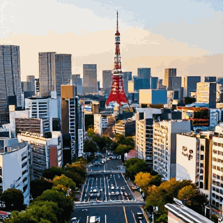 Tokyo