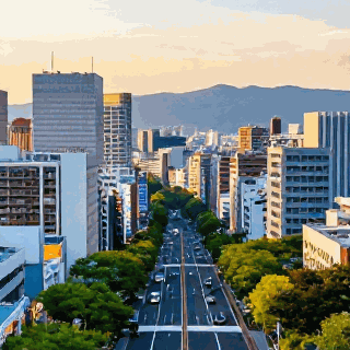 上川郡