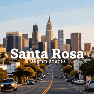 Santa Rosa