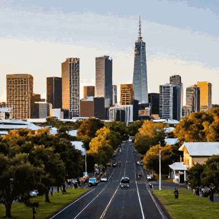 West Ryde