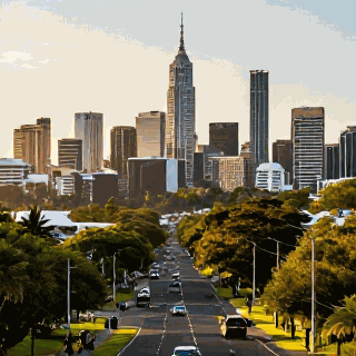 Byron Bay