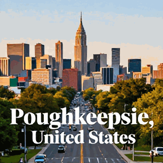Poughkeepsie