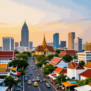 Pattaya
