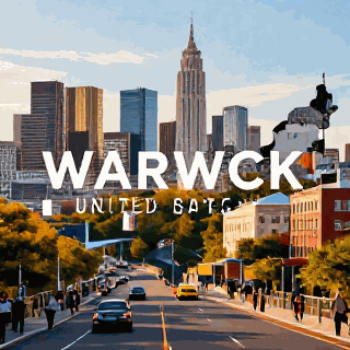 Warwick
