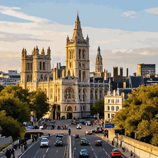 Oxford