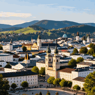 Salzburg