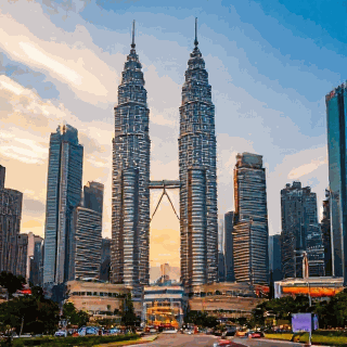 Kuala Lumpur
