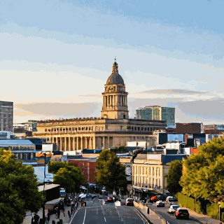 Birmingham