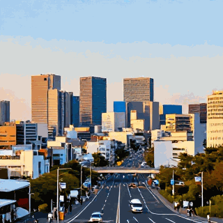 长崎市