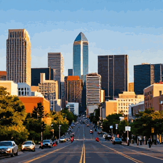 Denver