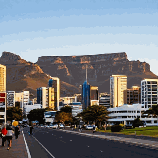 Cape Town