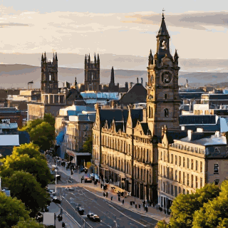 Glasgow
