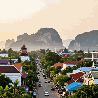 Krabi