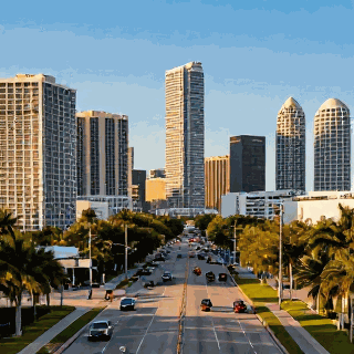 Fort Lauderdale