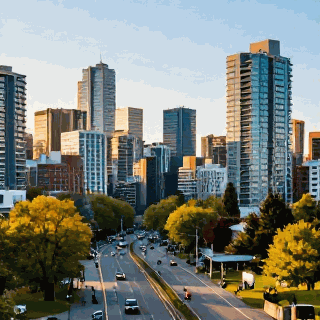 Vancouver