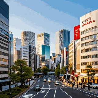 Osaka
