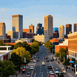 Baltimore