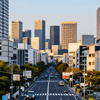 北斗市