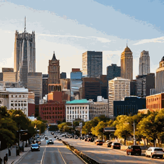 Pittsburgh