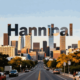 Hannibal