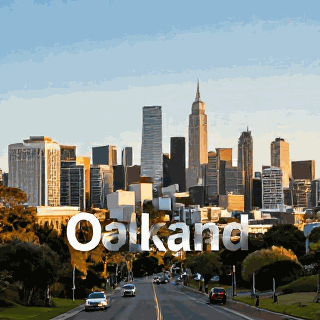 Oakland