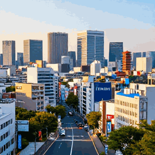 户田