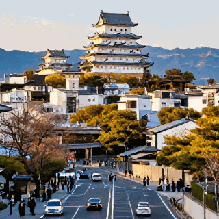 姬路市