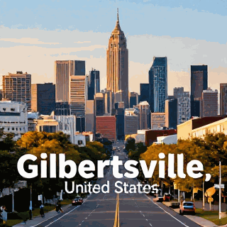 Gilbertsville