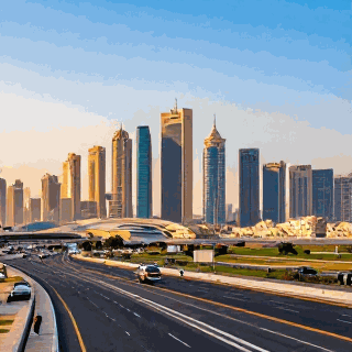 Jebel Ali