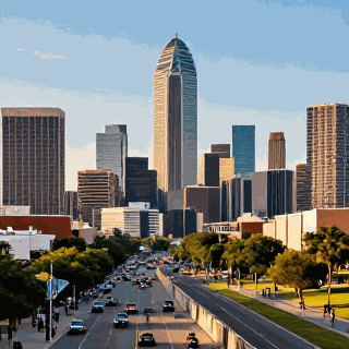 Dallas