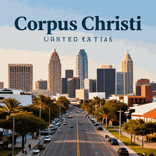 Corpus Christi