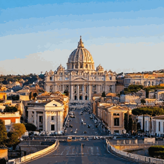 Rome