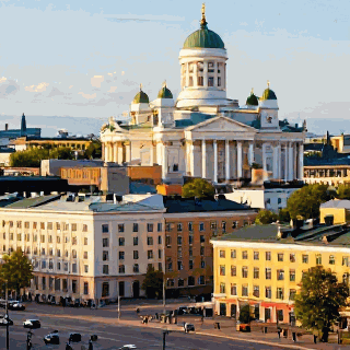 Helsinki