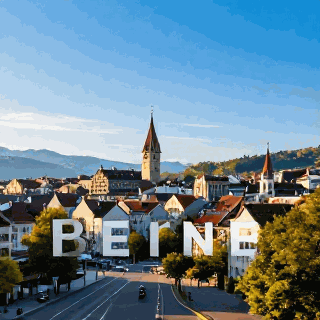 Berne