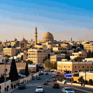 Amman