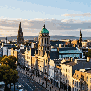 Dublin