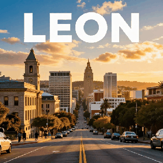 León