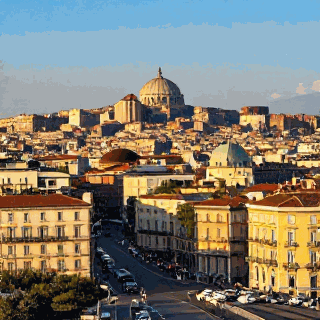 Naples