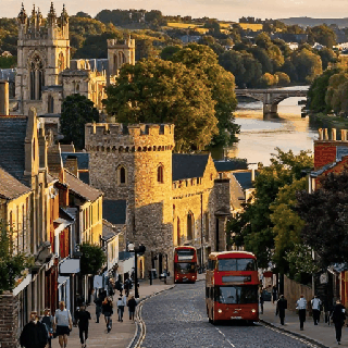 Rochester