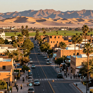 Mesa