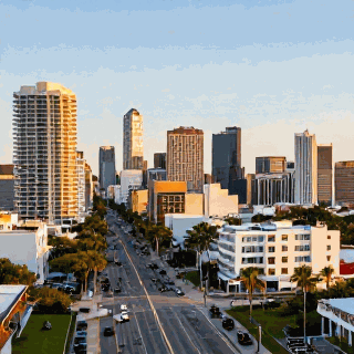 South Beach