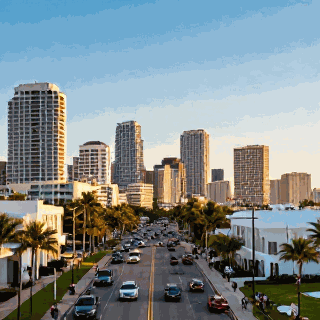 South Beach