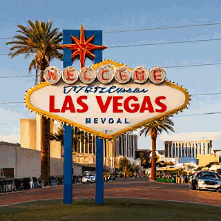 Las Vegas